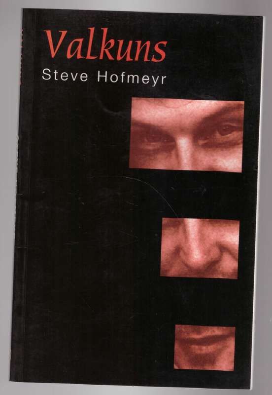 Valkuns - Steve Hofmeyr