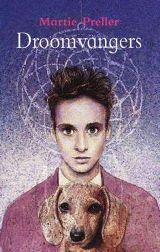DROOMVANGERS SECONDHAND - PRELLER,M