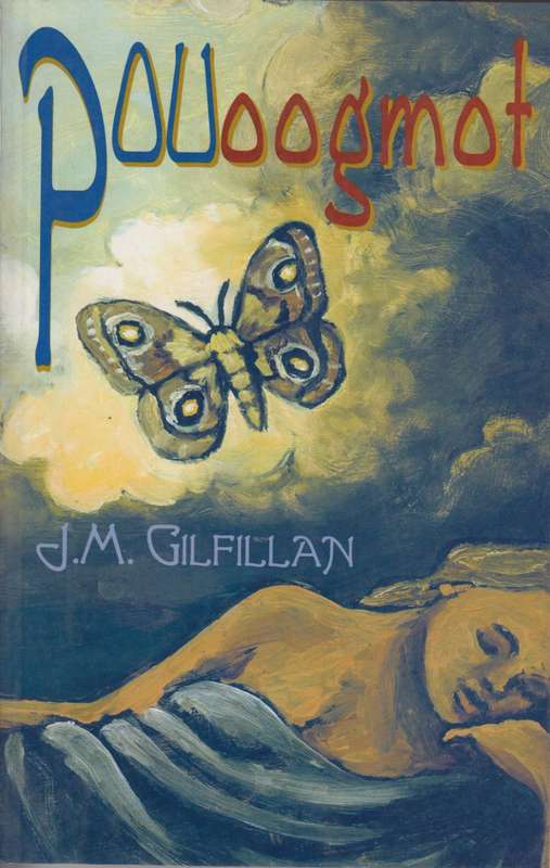 Pouoogmot - Gilfilian, J. M.