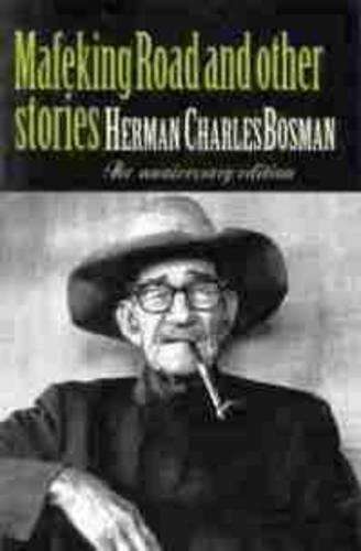 Mafeking Road and other short stories - BOSMAN,HC