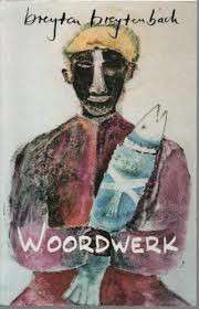 WOORDWERK SECONDHAND - BREYTENBACH,B