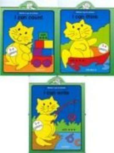 Before I go to school 3-4yr - HR