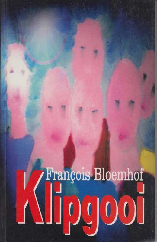 Klipgooi - Boemhof, Francois