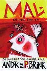 Mal En Ander Stories - Andre P. Brink