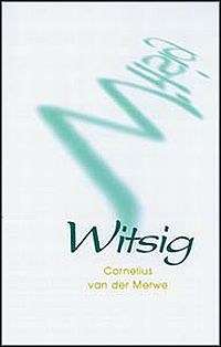 Witsig - VANDERMERWE,C