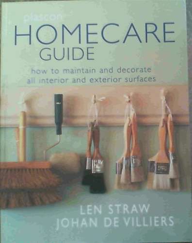 Plascon Homecare Guide - STRAW,L