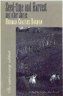 Seed-time and Harvest and Other Stories - BOSMAN,H