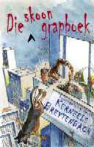 Skoon Grapboek - Kerneels Breytenbach