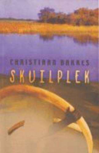 Skuilplek - BAKKES,CH
