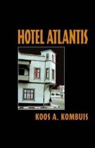 Hotel Atlantis - KOMBUIS,K