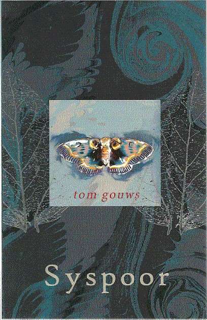 SYSPOOR SECONDHAND - GOUWS,T