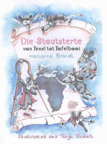 Stoutsterte - BRANDT,M