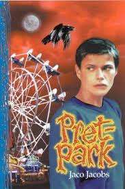 Pretpark - JACOBS,J