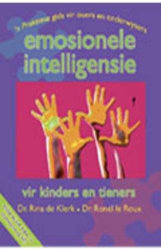 EMOSIONELE INTELLIGENSIE SECONDHAND - LEROUX,R