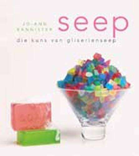 Seep - BANNISTER,J