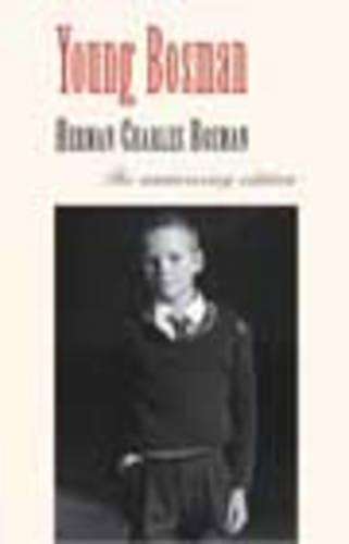 Young Bosman - BOSMAN,HC