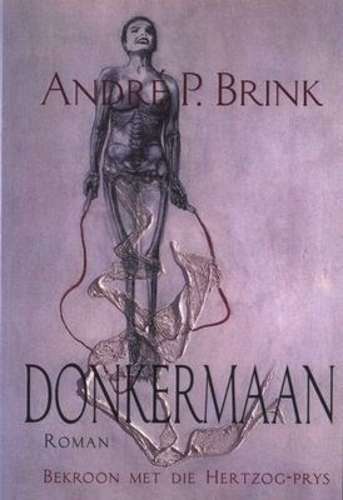 Donkermaan - BRINK,AP