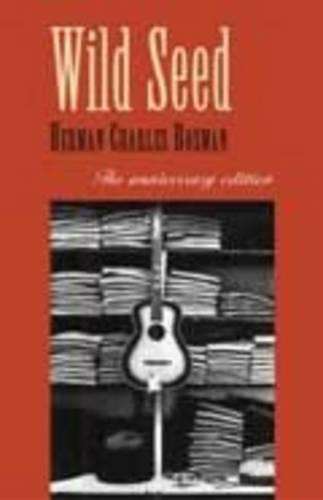 Wild Seed - Herman Charles Bosman