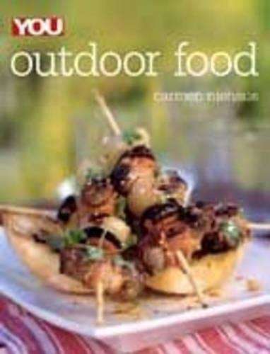 You Outdoor Food - Carmen Niehaus
