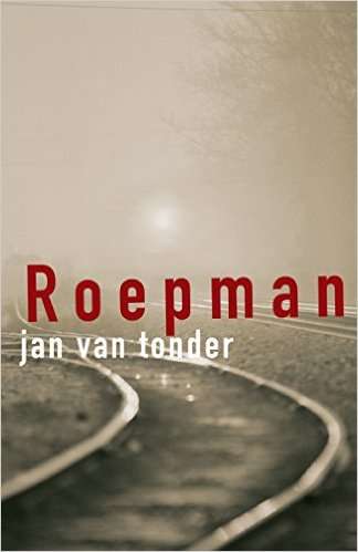 ROEPMAN 2H SECONDHAND - VANTONDER,J