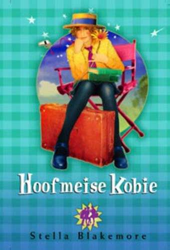 HOOFMEISIE KOBIE SECONDHAND - BLAKEMORE,S