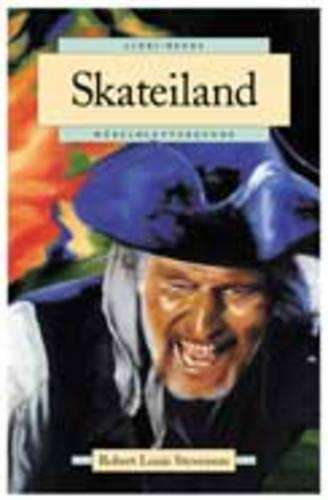 SKATEILAND SECONDHAND - STEVENSON,R