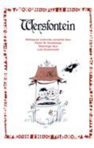 WENSFONTEIN SECONDHAND - GROBBELAAR,P