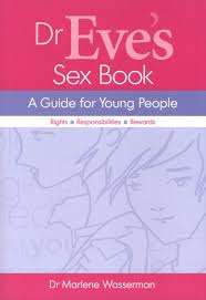 Dr. Eve's sex book for young people - Marlene Wasserman