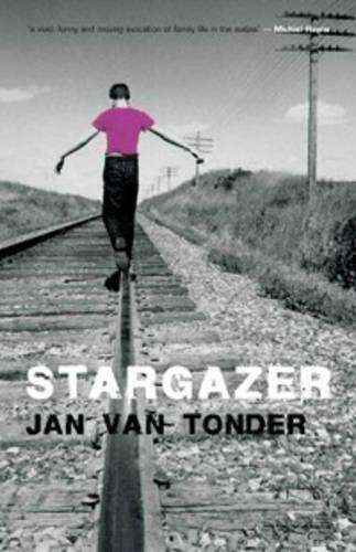 Stargazer - Jan van Tonder
