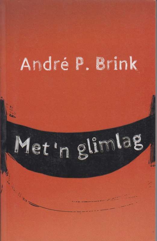 MET N GLIMLAG SECONDHAND - BRINK,A