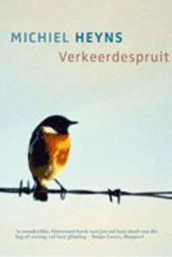 Verkeerdespruit - Heyns, Michiel