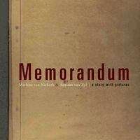 MEMORANDUM SECONDHAND - VANIEKKERK,M