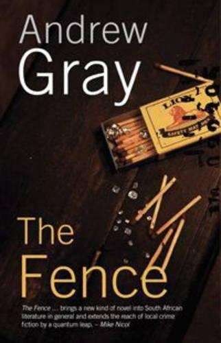 The Fence - Andrew Gray