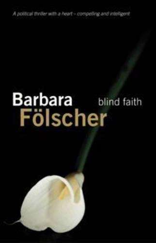 Blind Faith - Barbara Folscher