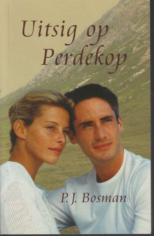 Uitsig Op Perdekop - P.J. Bosman