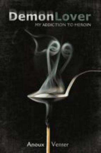 Demon Lover - Anoux Venter