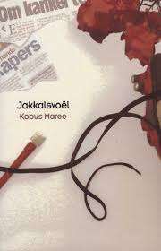 JAKKALSVOEL SECONDHAND - MAREE,K