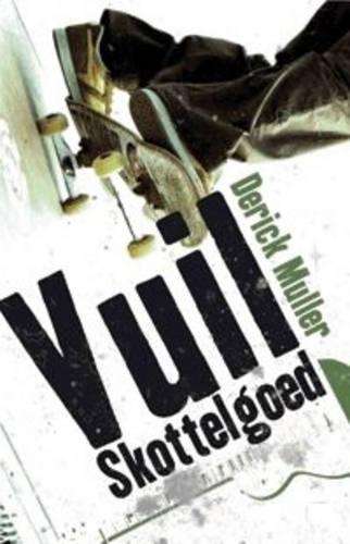Vuil Skottelgoed - Derick Muller