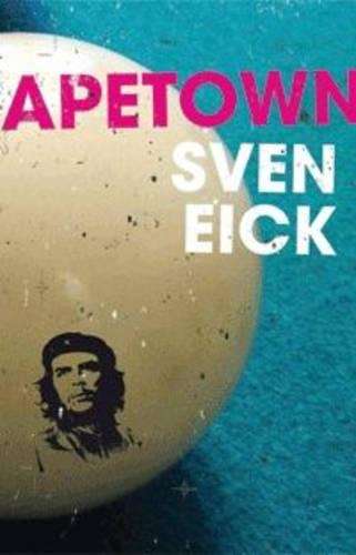 Apetown - Sven Eick