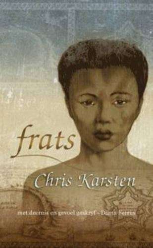 Frats - Chris Karsten