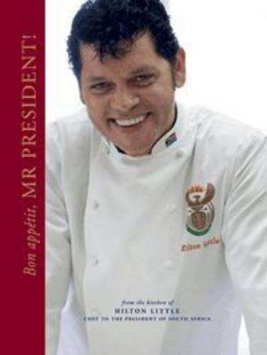 Bon Appetit Mr President - Little Hilton