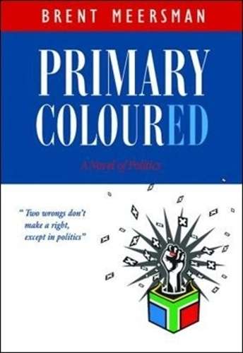 Primary Coloured - Brent Meersman