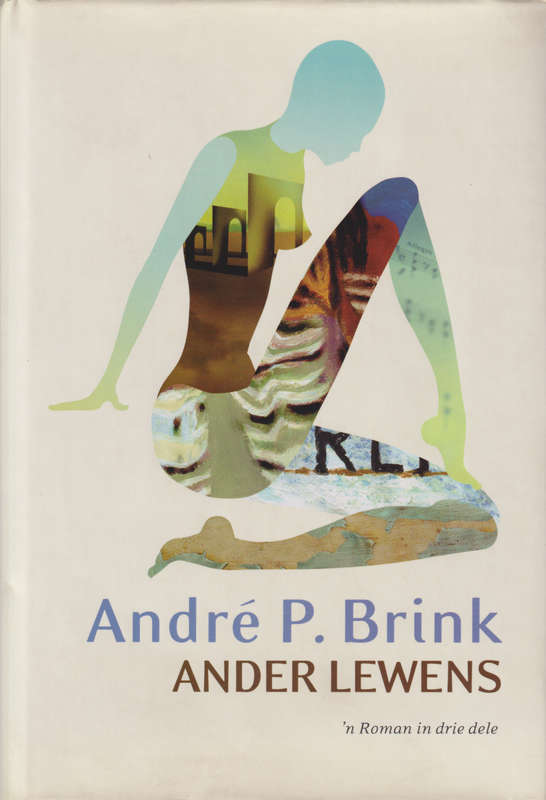 Ander Lewens SECONDHAND - Andre P Brink