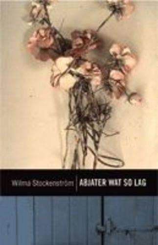 Abjater Wat So Lag - Stockenstrom, Wilna