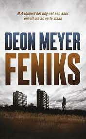 FENIKS SECONDHAND - MEYER,D