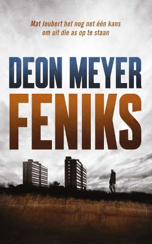 Feniks 2008 - Deon Meyer