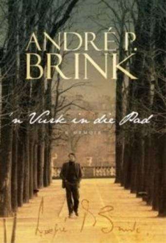 n Vurk in die pad - Andre P. Brink