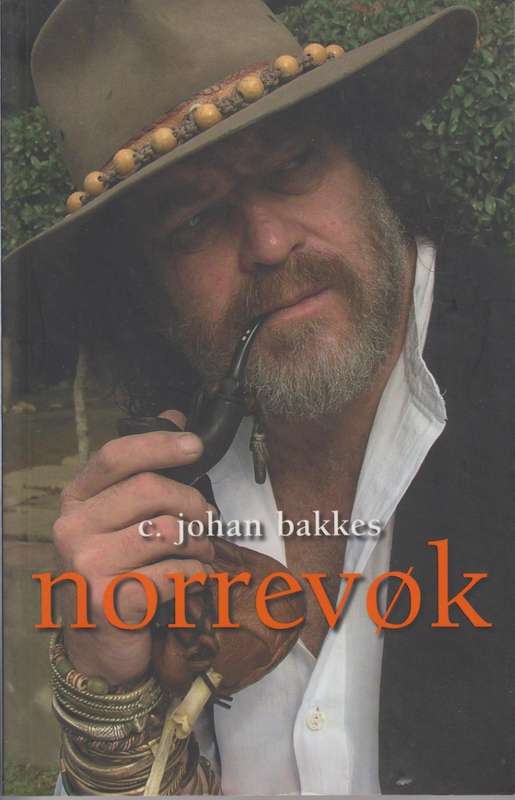 NORREVOK SECONDHAND - BAKKES,C
