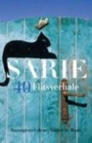 Sarie 40 Flitsverhale - Andre le Roux