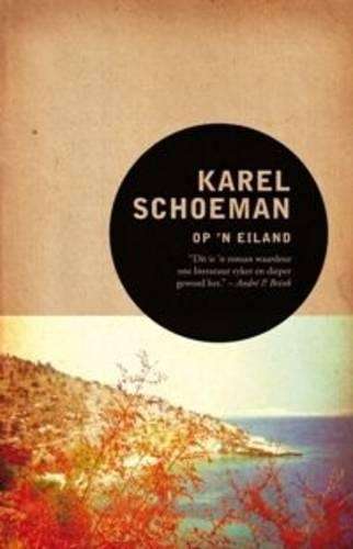 Op 'n eiland - Karel Schoeman